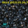OGLE J052135.20-704245.4