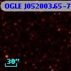 OGLE J052003.65-704146.8