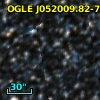 OGLE J052009.82-704140.8