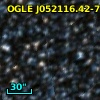OGLE J052116.42-704121.4