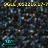 OGLE J052216.17-704106.2