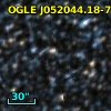 OGLE J052044.18-703839.0