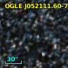OGLE J052111.60-703829.5