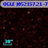 OGLE J052157.21-703826.1