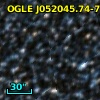 OGLE J052045.74-703744.9