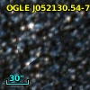 OGLE J052130.54-703711.5