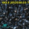 OGLE J052038.03-703708.7