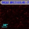 OGLE J052115.45-703656.9