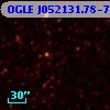 OGLE J052131.78-703646.5