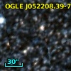 OGLE J052208.39-703631.3