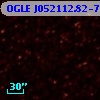 OGLE J052112.82-703622.4