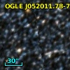OGLE J052011.78-703607.3