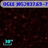 OGLE J052037.69-703557.1