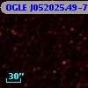 OGLE J052025.49-703553.6
