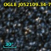 OGLE J052109.34-703552.5