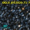 OGLE J052020.71-703549.8