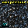 OGLE J052159.82-703535.3