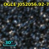 OGLE J052056.92-703518.8