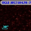 OGLE J052104.70-703518.1