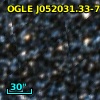 OGLE J052031.33-703435.9