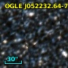 OGLE J052232.64-703348.9