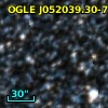 OGLE J052039.30-703226.4