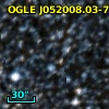 OGLE J052008.03-703157.7