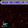 OGLE J052002.26-703129.3