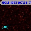OGLE J052107.51-703026.5