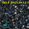 OGLE J052134.12-703024.8