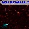OGLE J052008.39-703020.8
