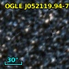 OGLE J052119.94-703005.2