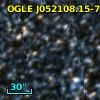 OGLE J052108.15-702957.1