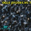 OGLE J052045.95-702929.4