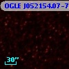 OGLE J052154.07-702917.8