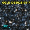 OGLE J052028.95-702917.5