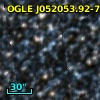 OGLE J052053.92-702901.1