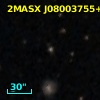 2MASX J08003755+4612574