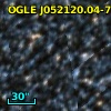 OGLE J052120.04-702825.7