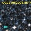 OGLE J052008.85-702825.2