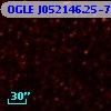 OGLE J052146.25-702813.5