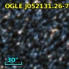OGLE J052131.26-702812.2