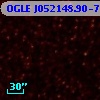 OGLE J052148.90-702801.2