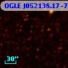 OGLE J052138.17-702726.0