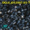 OGLE J052007.65-702707.9