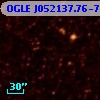 OGLE J052137.76-702650.4