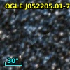 OGLE J052205.01-702647.6