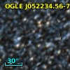 OGLE J052234.56-702533.7
