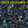 OGLE J052124.78-702456.0