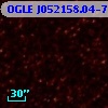 OGLE J052158.04-702453.2